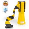 Pyle The Cone Connectpr (Yellow Color) PCNTP16